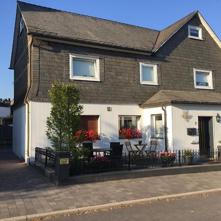 Top - Appartement - Winterberg - Centrum Exterior foto